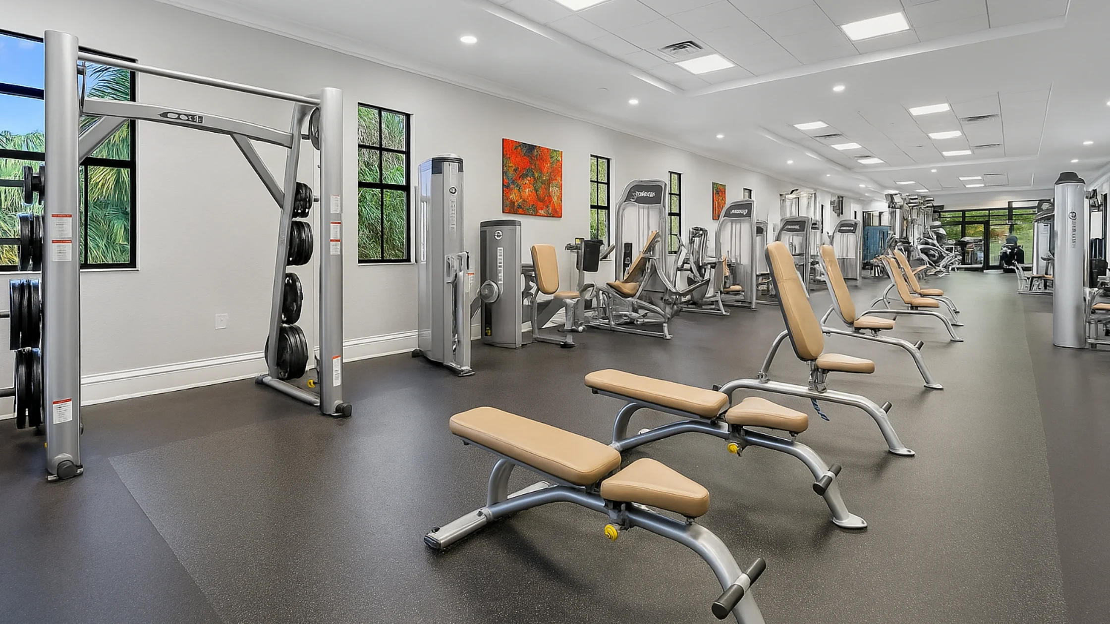 The Oaks at Boca Raton Amenities
