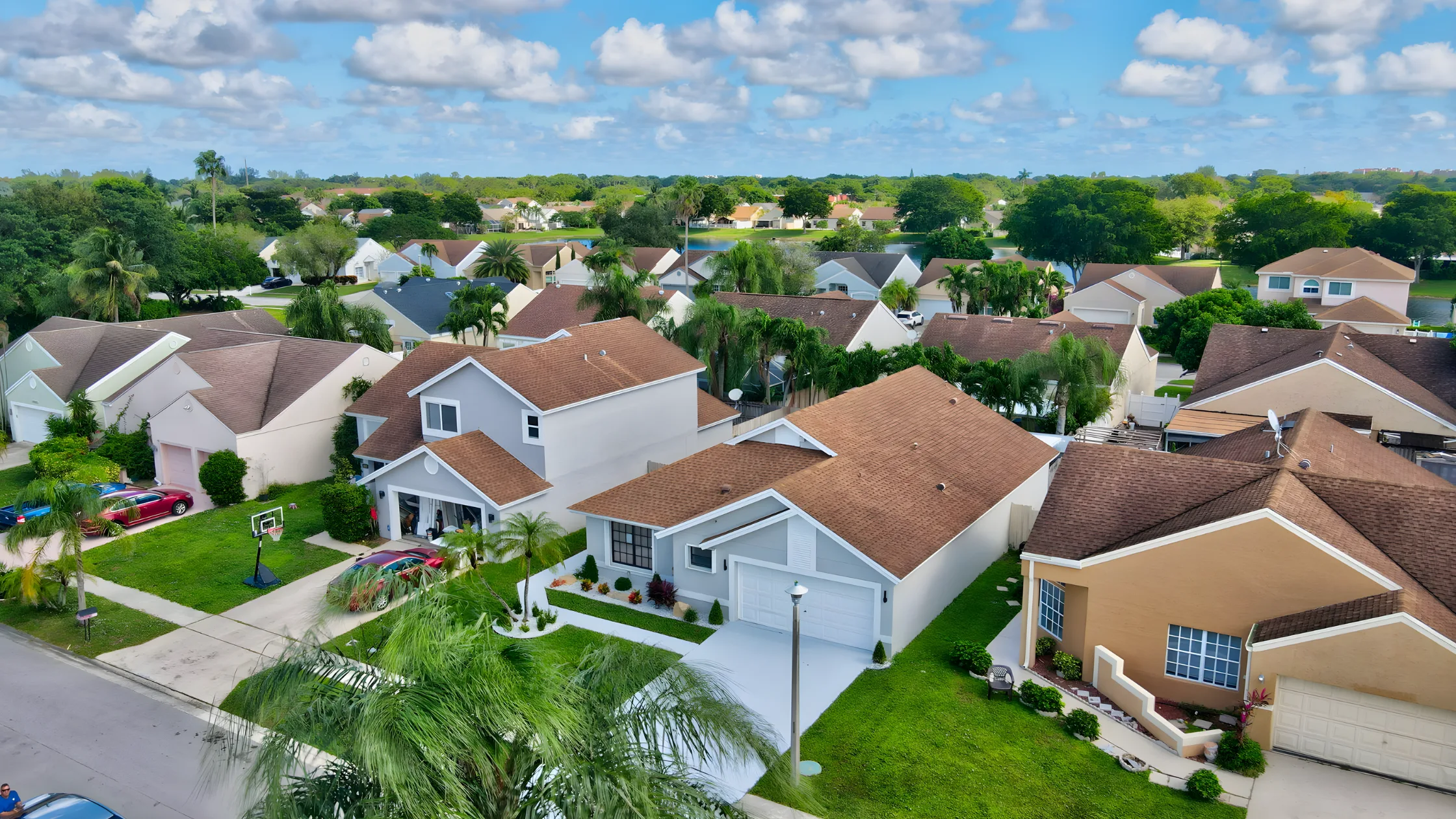 Trends at Boca Raton Amenities
