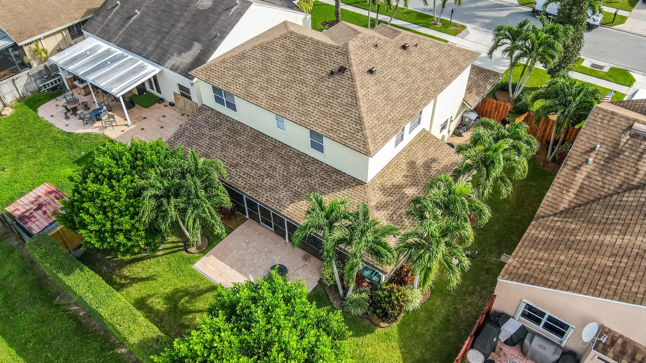 Trends at Boca Raton Amenities