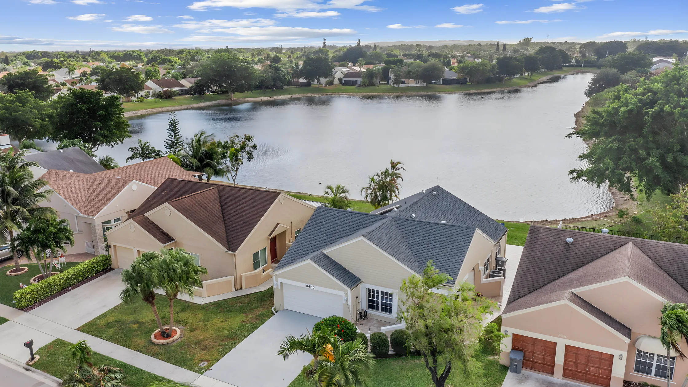 Trends at Boca Raton Amenities