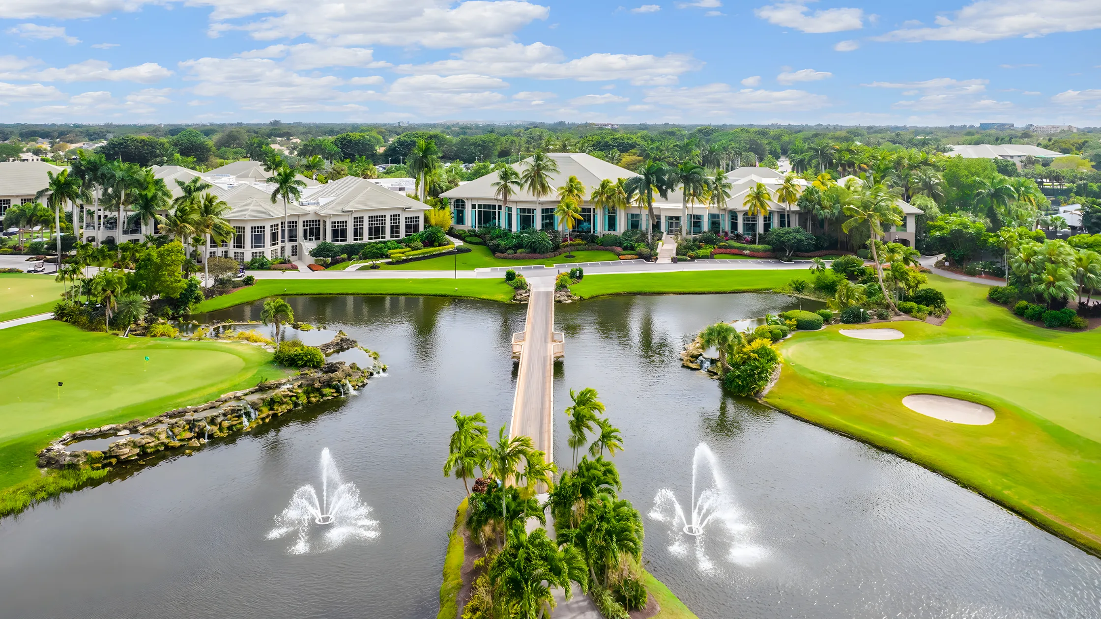 Waters Edge at Boca West