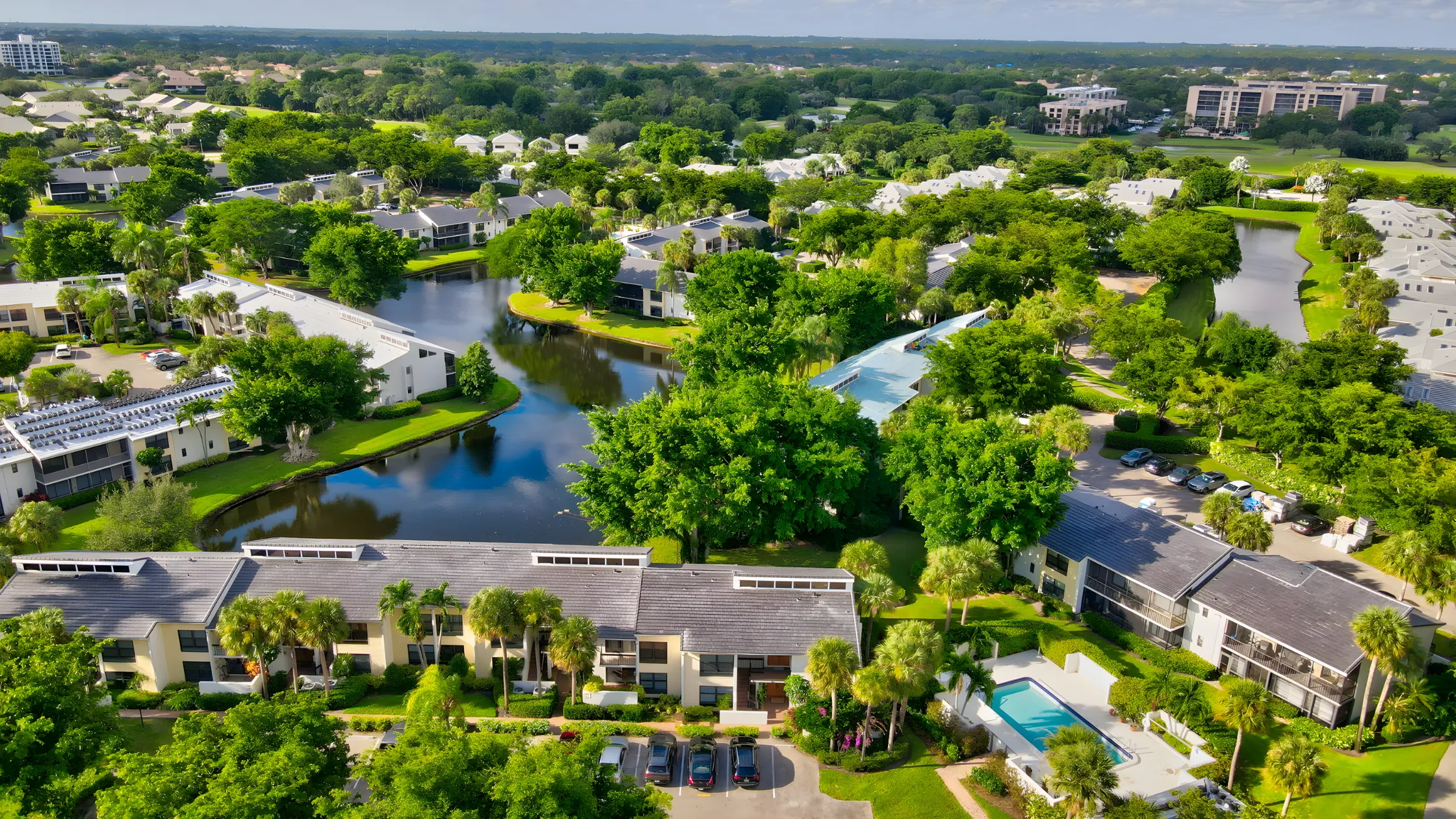 Willowwood Gardens Amenities