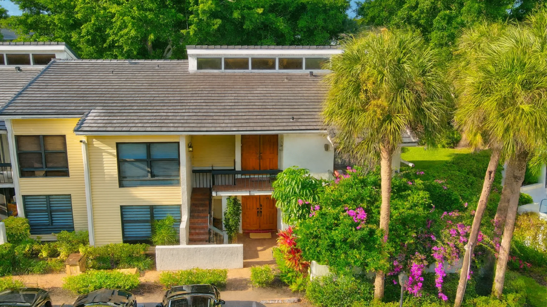 Willowwood Gardens Amenities