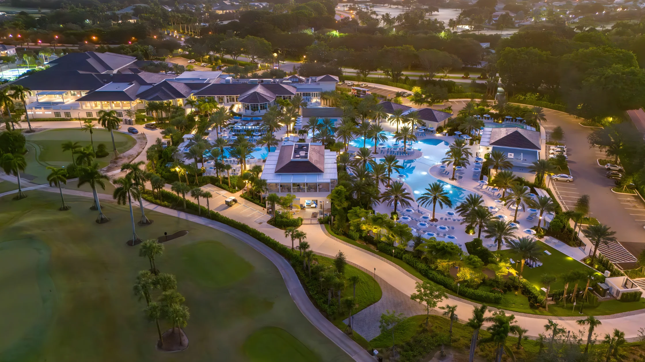 Willowwood Gardens Amenities