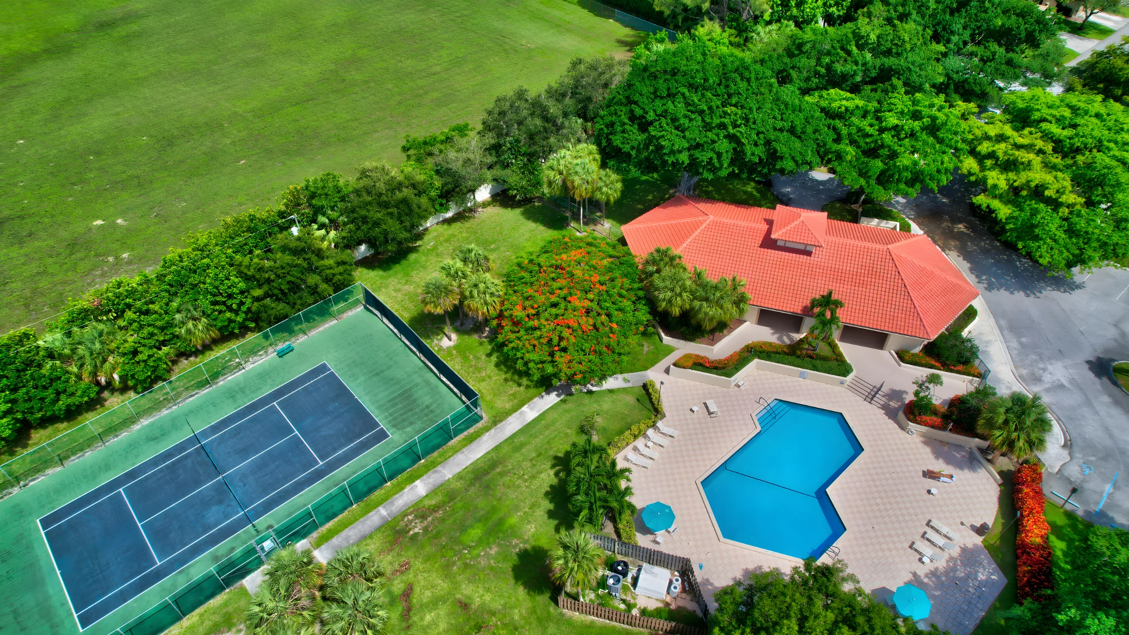 Windwood Amenities