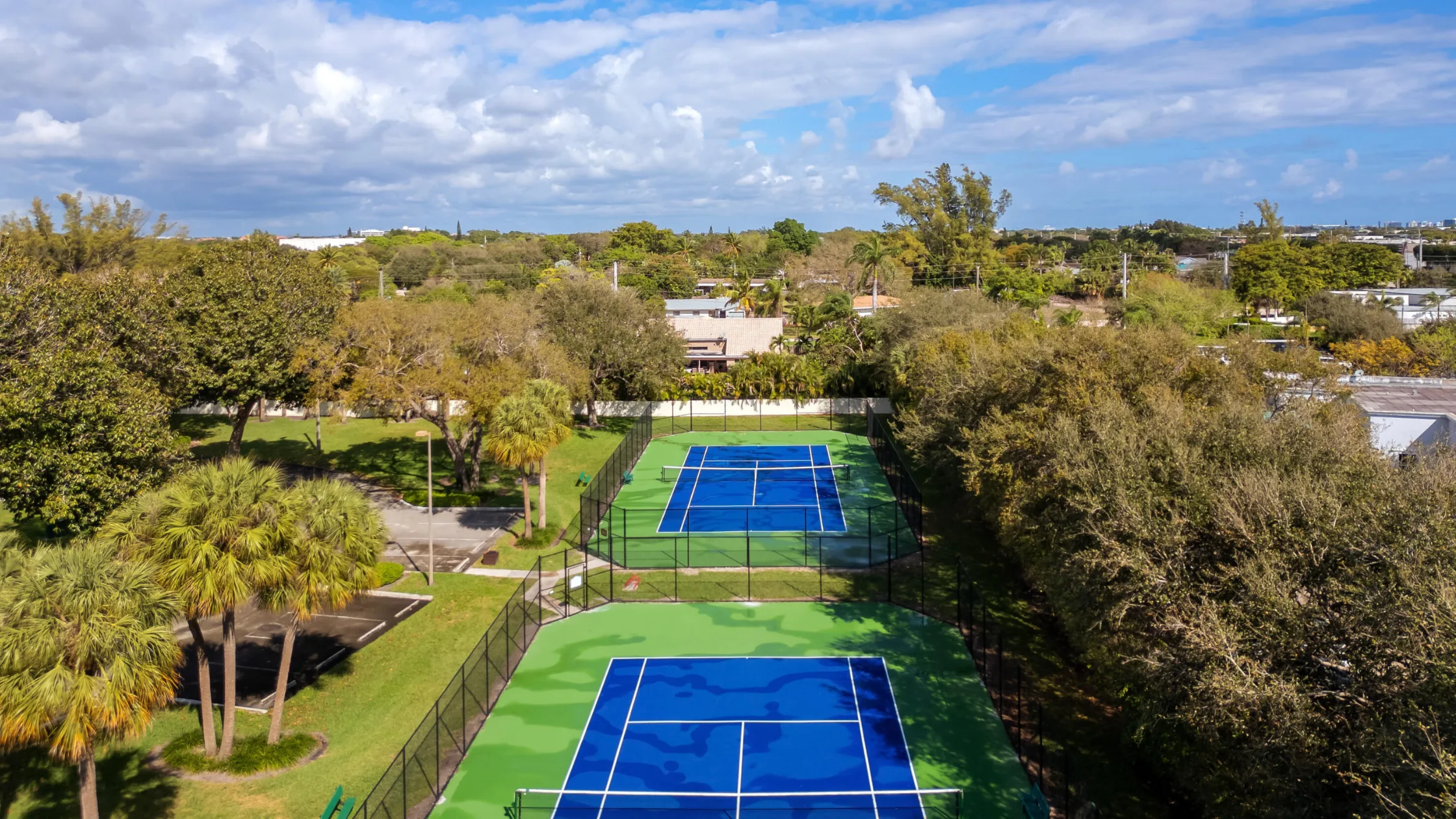Windwood Amenities