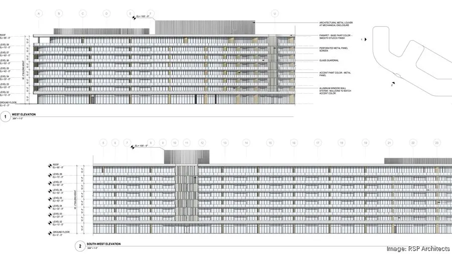 The Boca Raton Innovation Campus (BRIC) plans