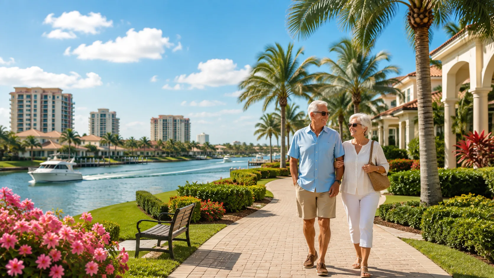What are the Best Places to Retire in Palm Beach County for 2026?