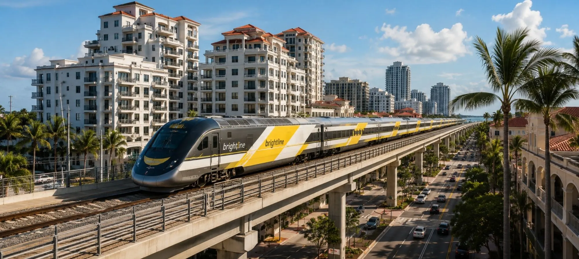 What Happens to Real Estate If Brightline Goes Bankrupt?