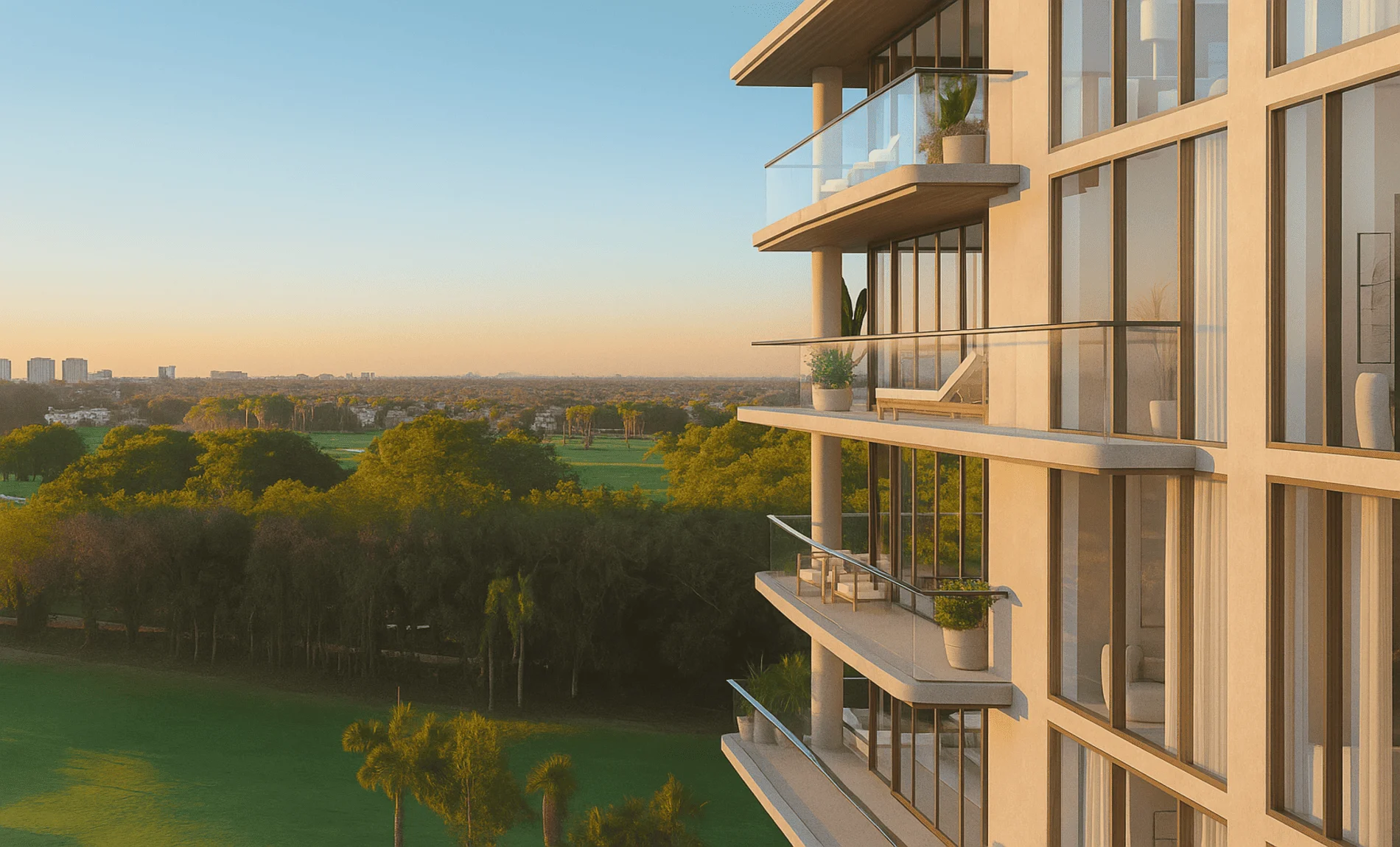 Glass House Boca Raton Status Update: Fall 2025