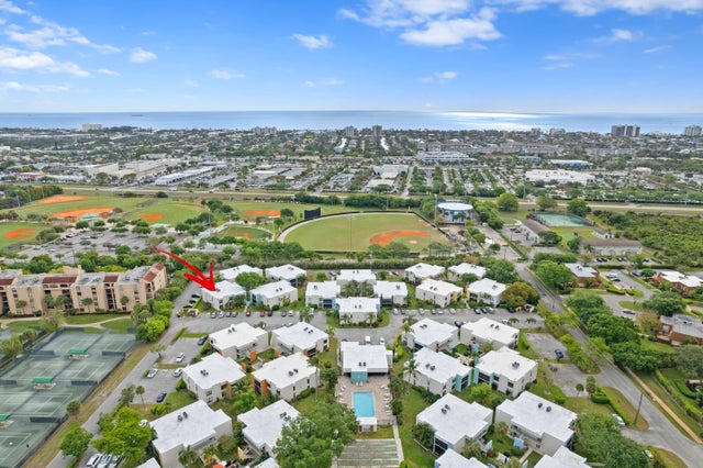 502 Osprey Dr #17-a, Delray Beach