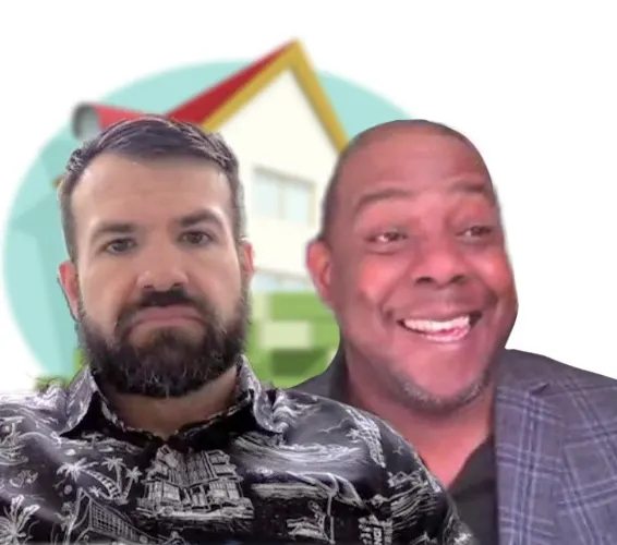 Sebastian Zaba & Dr. Leon Stenneth
