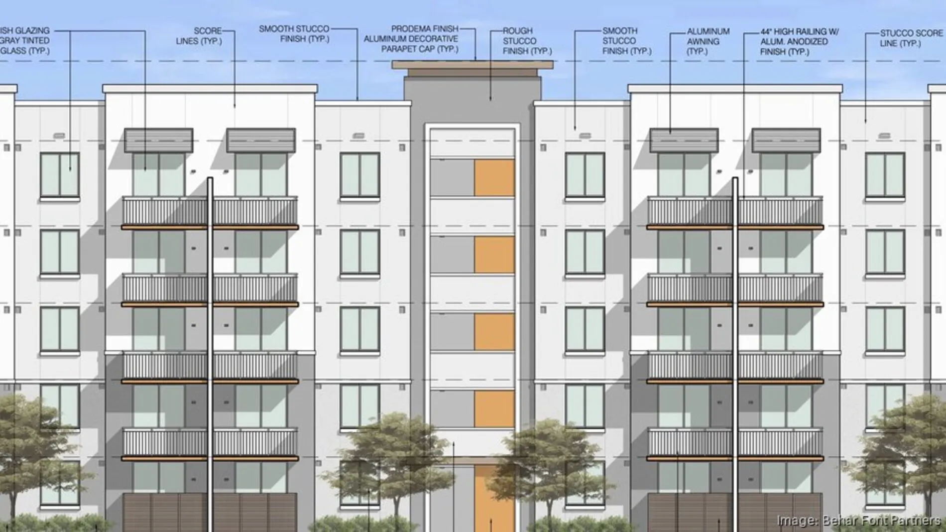 New Lake Worth Beach Apartments Boost Palm Beach County Workforce Housing